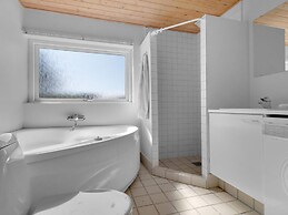 Holiday Home in Blokhus With Sauna