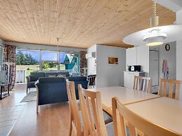 Holiday Home in Blokhus With Sauna