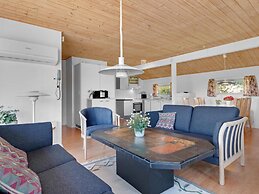 Holiday Home in Blokhus With Sauna