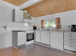 Holiday Home in Blokhus With Sauna