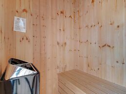 Holiday Home in Blokhus With Sauna