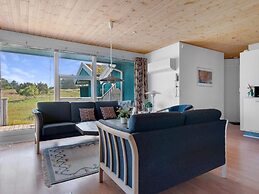Holiday Home in Blokhus With Sauna