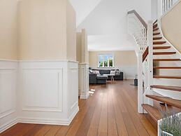 5 Star Holiday Home in Lokken