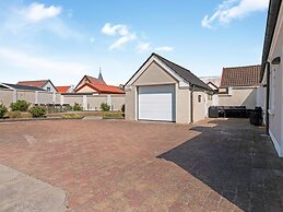 5 Star Holiday Home in Lokken