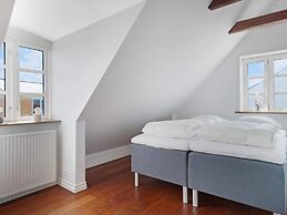 5 Star Holiday Home in Lokken