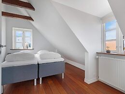 5 Star Holiday Home in Lokken