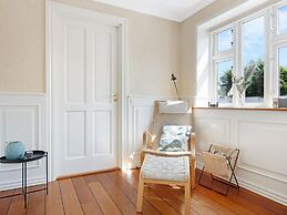 5 Star Holiday Home in Lokken