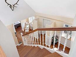 5 Star Holiday Home in Lokken