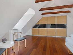 5 Star Holiday Home in Lokken