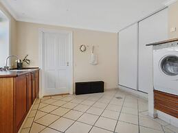 5 Star Holiday Home in Lokken