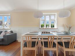 5 Star Holiday Home in Lokken