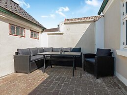 5 Star Holiday Home in Lokken