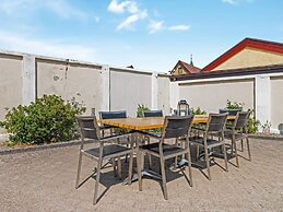 5 Star Holiday Home in Lokken