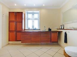 5 Star Holiday Home in Lokken