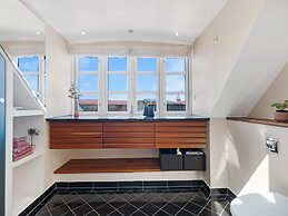 5 Star Holiday Home in Lokken