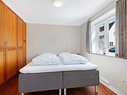 5 Star Holiday Home in Lokken