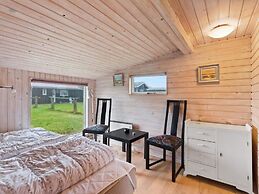 Charming Retreat in Furreby - By Traum Ferienwohnungen