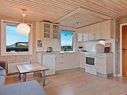Charming Retreat in Furreby - By Traum Ferienwohnungen