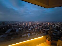 2 Bedroom Brand New Flat