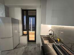 2 Bedroom Brand New Flat