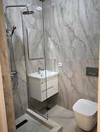 2 Bedroom Brand New Flat