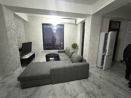 2 Bedroom Brand New Flat