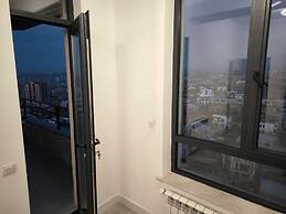 2 Bedroom Brand New Flat