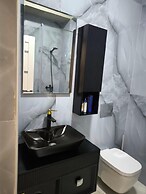 2 Bedroom Brand New Flat