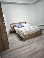 2 Bedroom Brand New Flat