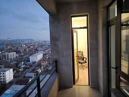 2 Bedroom Brand New Flat