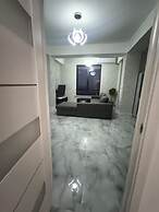 2 Bedroom Brand New Flat