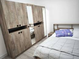 2 Bedroom Brand New Flat