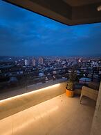 2 Bedroom Brand New Flat