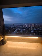 2 Bedroom Brand New Flat