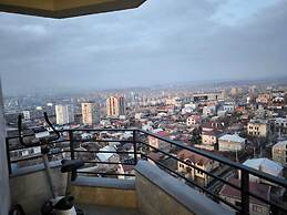 2 Bedroom Brand New Flat