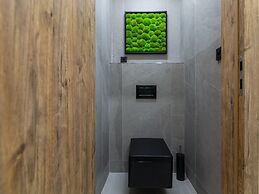 Villa in Celadna With Outdoor Cinema & Whirlpool