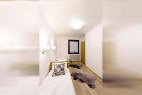 Spacious Apartment in Harrachov