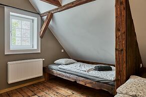 Chalet in Horni Marsov Near Ski Slopes
