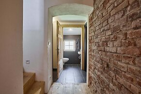 Chalet in Horni Marsov Near Ski Slopes