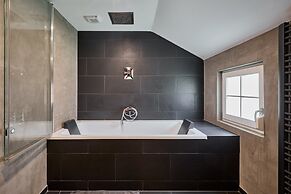 Chalet in Horni Marsov Near Ski Slopes