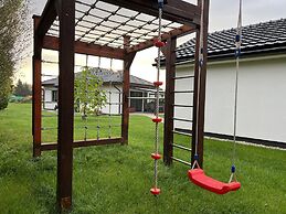 Villa in Doksy With Barbecue