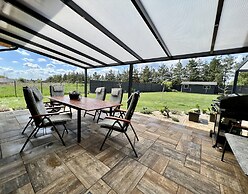 Villa in Doksy With Barbecue