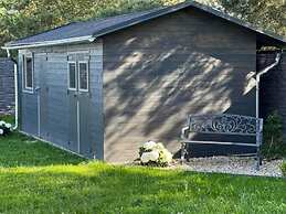 Villa in Doksy With Barbecue