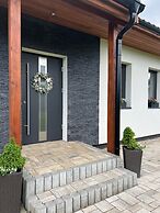Villa in Doksy With Barbecue
