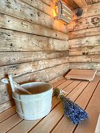 Villa in Bohemia With Sauna