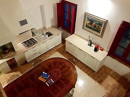 Manor in Marche Near Adriatic Beaches