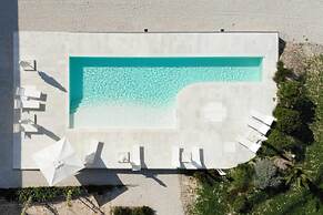 Manor in Marche Near Adriatic Beaches