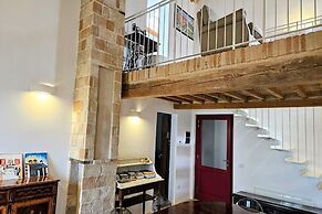 Manor in Marche Near Adriatic Beaches