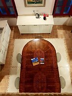 Manor in Marche Near Adriatic Beaches