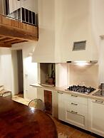 Manor in Marche Near Adriatic Beaches